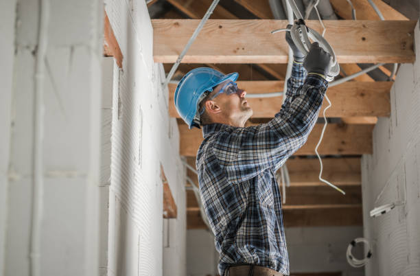 Best Electrical Outlet Repair  in Fort Washington, PA
