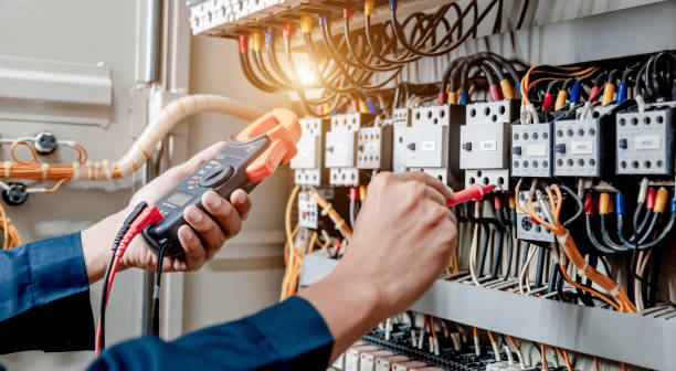 Best 24-Hour Electrician  in Fort Washington, PA