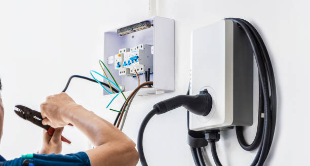 Best Electrical Rewiring Services  in Fort Washington, PA