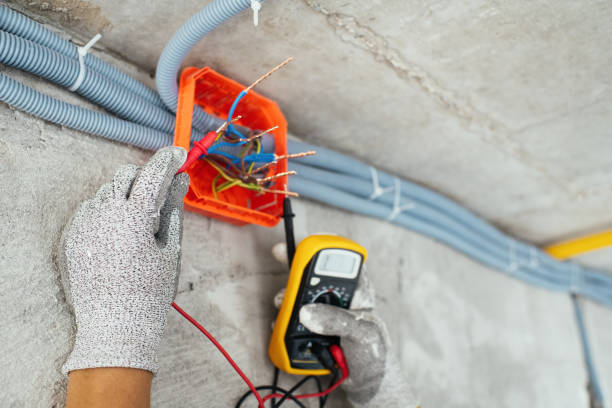 Best Emergency Electrician Near Me  in Fort Washington, PA
